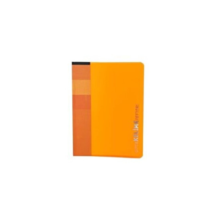 Gıpta Kelime Defteri 26 Harf Plastik 56 yaprak 14X20 2190 Gıpta Kelime Defteri 26 Harf Plastik 56 yaprak 14X20 2190