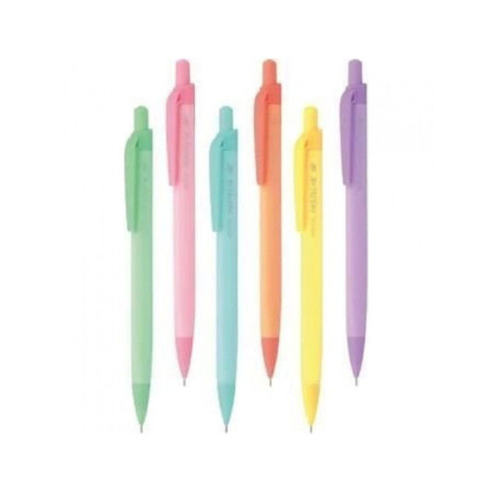 Gıpta Versatil Kalem Pastel-X 0.7 MM Gıpta Versatil Kalem Pastel-X 0.7 MM