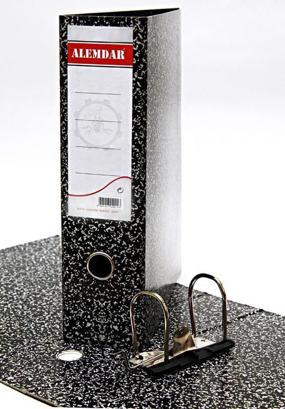 Alemdar Geniş Klasör Karton Alemdar Geniş Klasör Karton