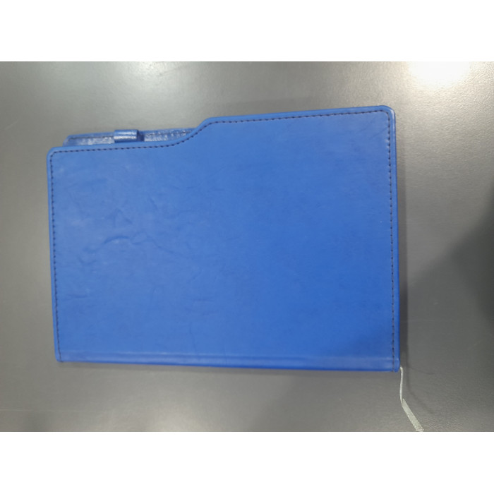 Yağmur L Model Defter Lastikli 15x21 Çizgili 96 YP