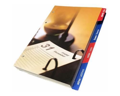 gözde 15X21 Organizer Yedeği go-430 gözde 15X21 Organizer Yedeği go-430