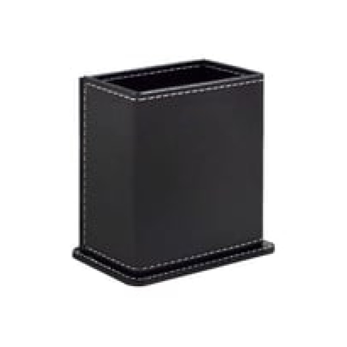 MK 130 Kalemlik Suni Deri Siyah MK 130 Kalemlik Suni Deri Siyah