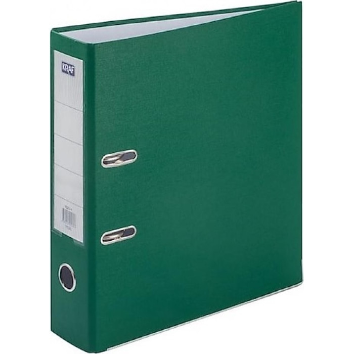 Kraf Geniş Yeşil Klasör Çıtalı 1025-M Kraf Geniş Yeşil Klasör Çıtalı 1025-M