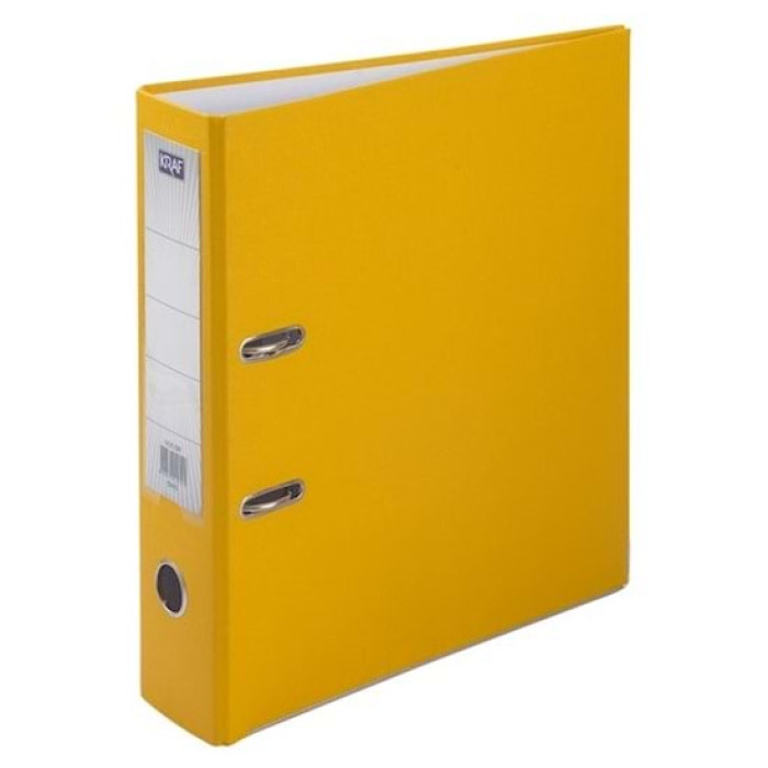 Kraf Geniş Sarı Klasör Çıtalı Kraf Geniş Sarı Klasör Çıtalı