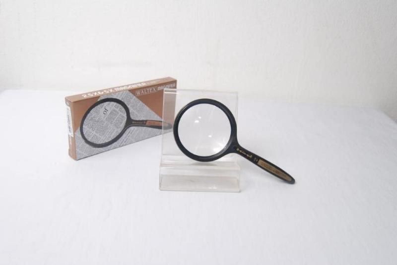 Kakosan Büyüteç Plastik 70.2x-4x 7508