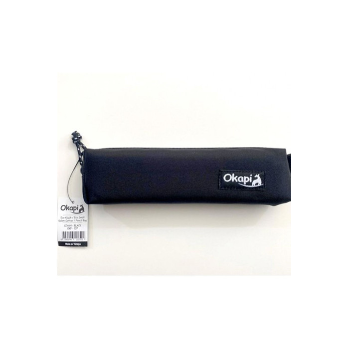 Okapi 107 Siyah Kalemlik Okapi 107 Siyah Kalemlik