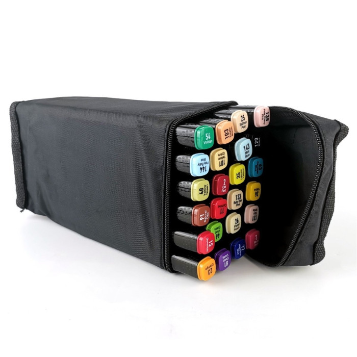 Del Rey Twin Marker 24