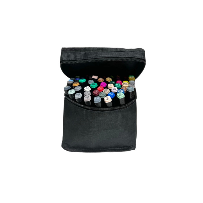 Del Rey Twin Marker 60 lı