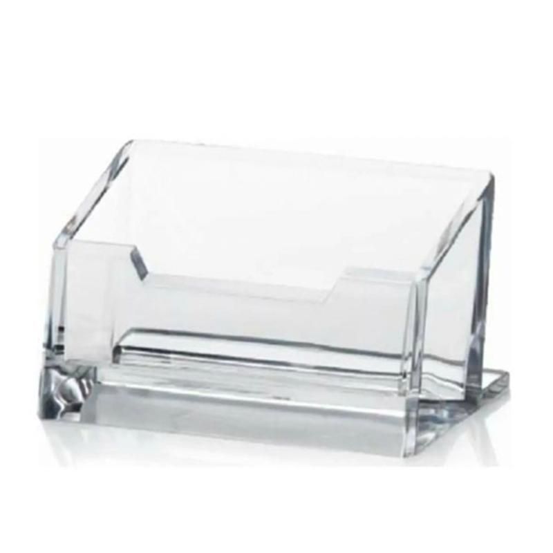 Cassa Akrilik Kartvizitlik Şeffaf 8818 Cassa Akrilik Kartvizitlik Şeffaf 8818