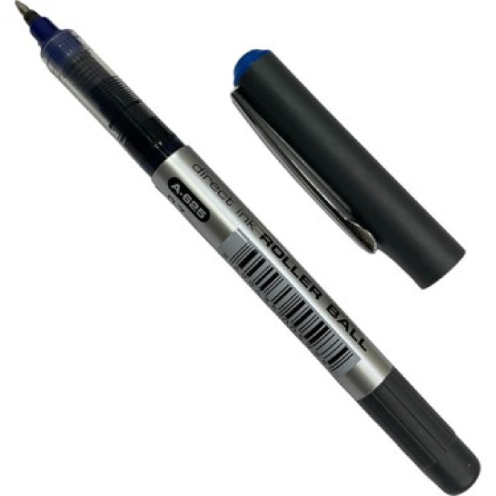 Assis 625 Roller Kalem 0.7 MM Mavi Assis 625 Roller Kalem 0.7 MM Mavi