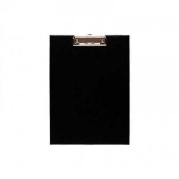 Kraf Kapaksız Sekreterlik A4 Siyah 1040 Kraf Kapaksız Sekreterlik A4 Siyah 1040