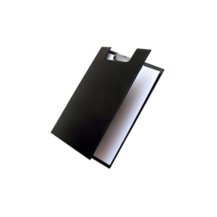 Kraf Kapaklı Sekreterlik A4 Siyah 1045 Kraf Kapaklı Sekreterlik A4 Siyah 1045