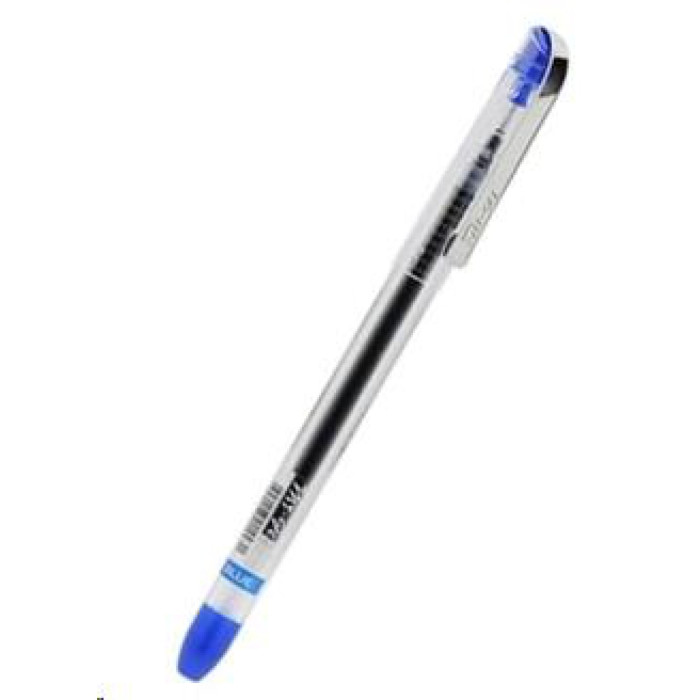 Dong-A 38 Tükenmez Kalem My-Gel Jel 0.7 MM İğne Uç Mavi