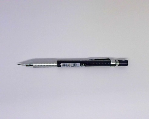 Pentel Versatil Kalem Graph600 0.5 MM Lacivert PG605 C