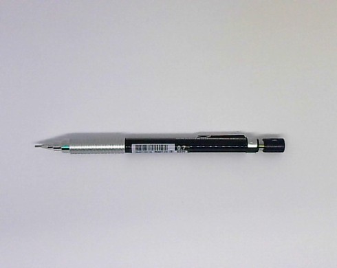 Pentel Versatil Kalem Graph600 0.7 MM Lacivert PG607-C Pentel Versatil Kalem Graph600 0.7 MM Lacivert PG607-C