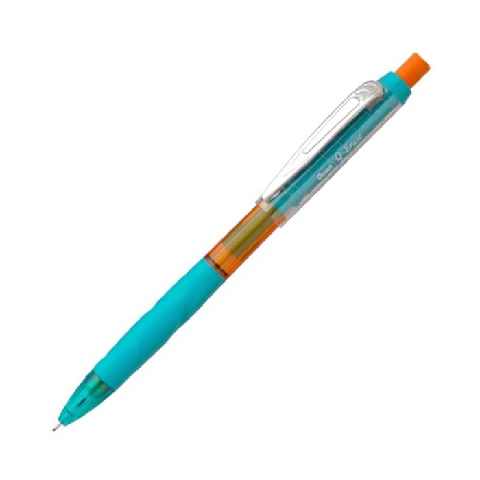 PENTEL VERSATİL Q-ERASE QE 427 -D YEŞİL 0,7 MM