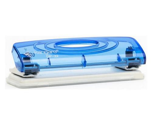 Kangaro Perfaratör 10 SY Mavi DP22 Kangaro Perfaratör 10 SY Mavi DP22