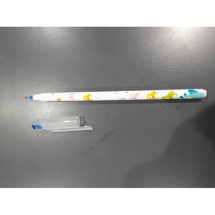 Flexoffice Tükenmez Kalem Mavi