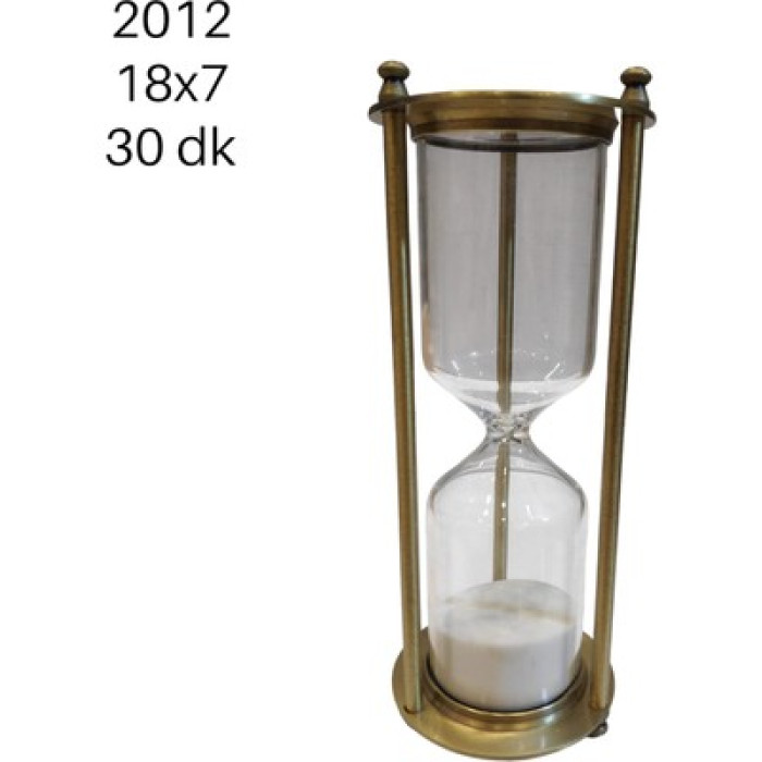 Kakosan 2012 Kum Saati Metal 30 dk Kakosan 2012 Kum Saati Metal 30 dk